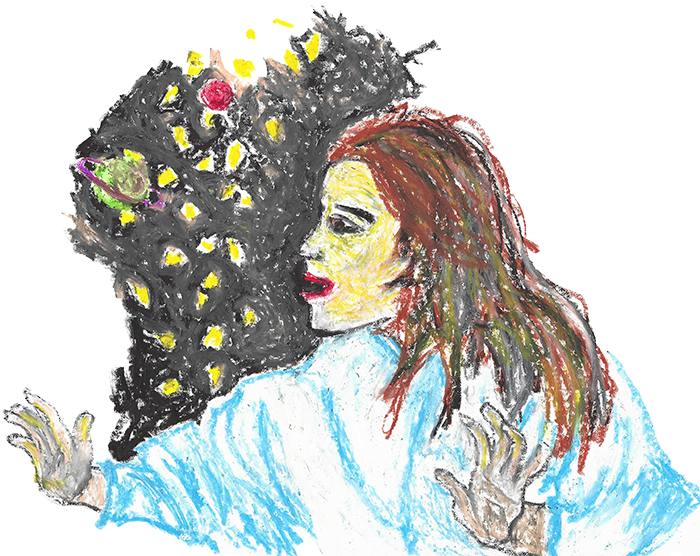 Copia de Cuenta - mujer - universo