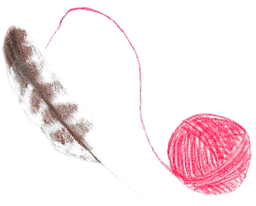 PLUMA & LANA
