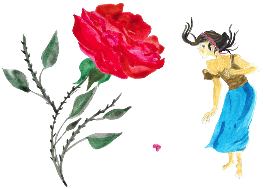 ROSA&MUJER