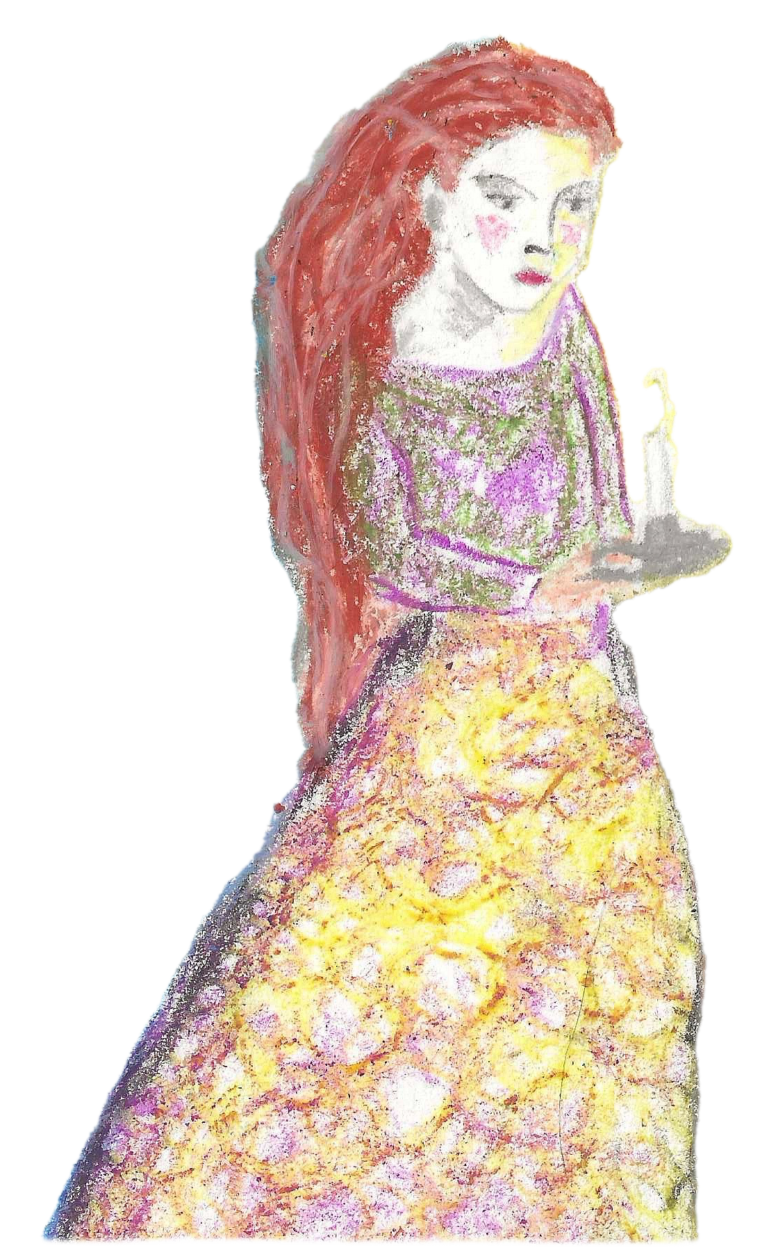 mujer