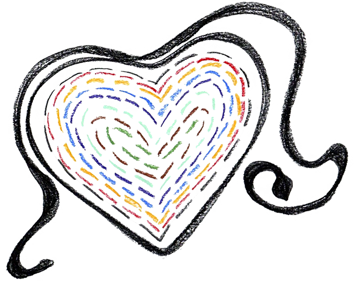 Corazón 2