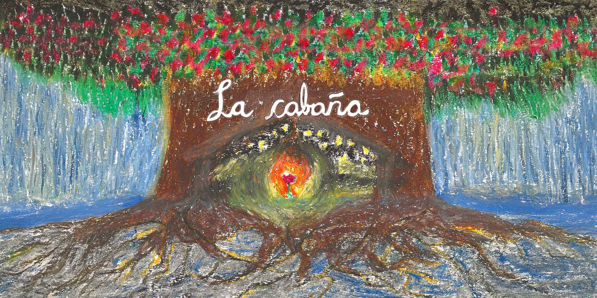 La Cabaña