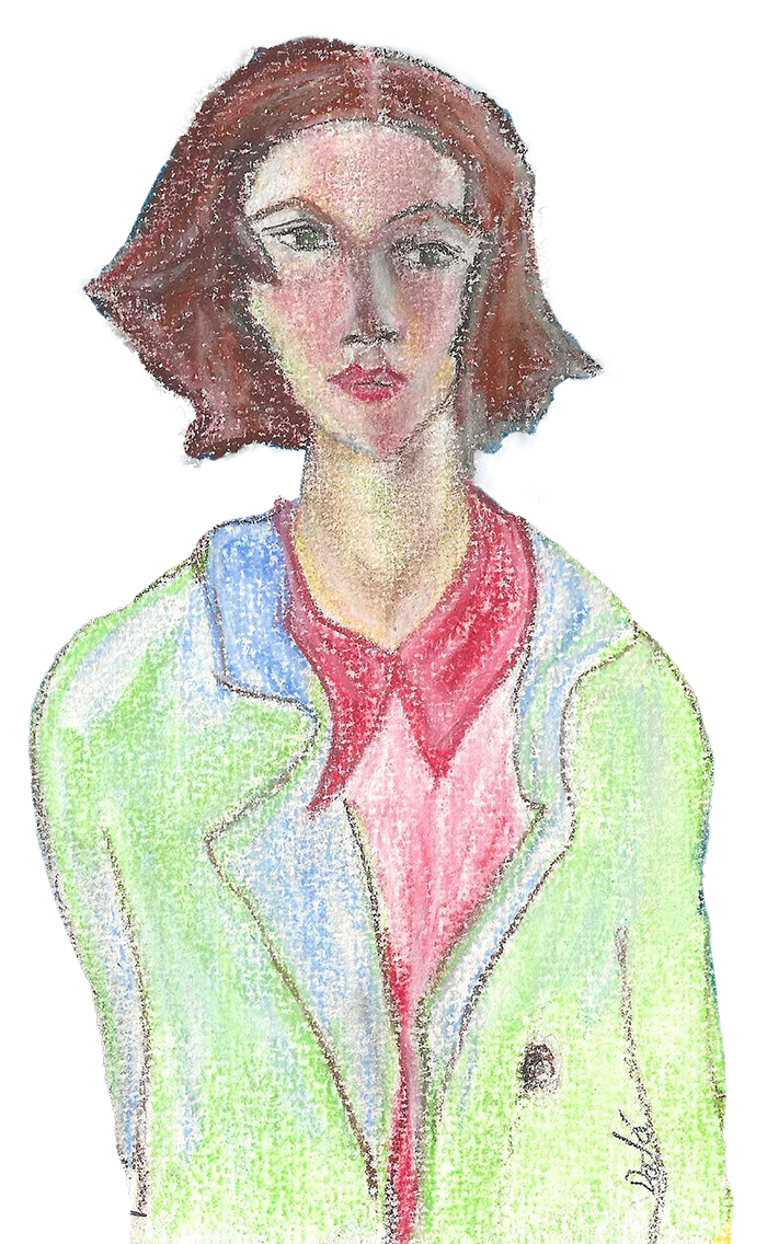MUJER 1