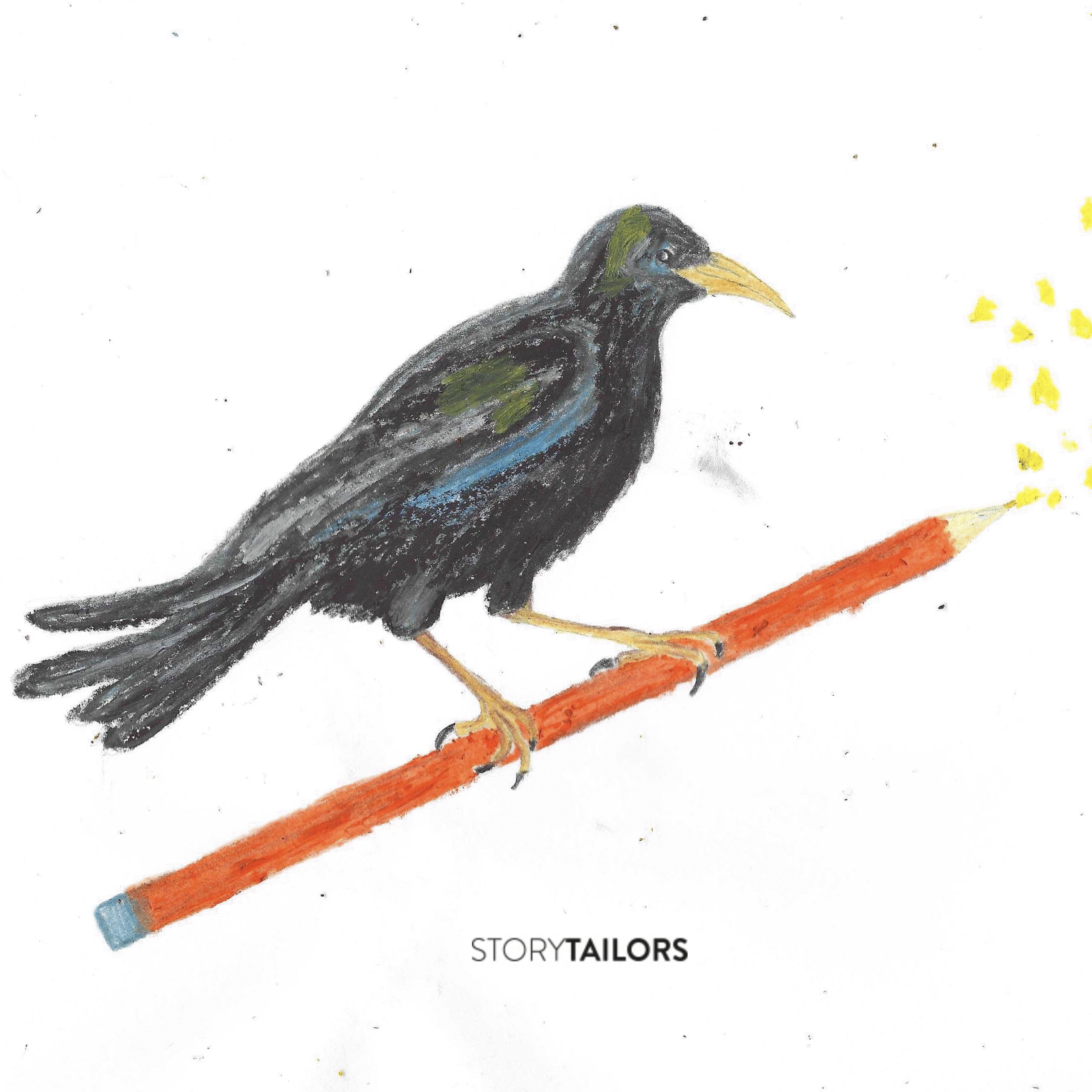 Este sonoro, antiquísimo y cuántico “había una vez”…