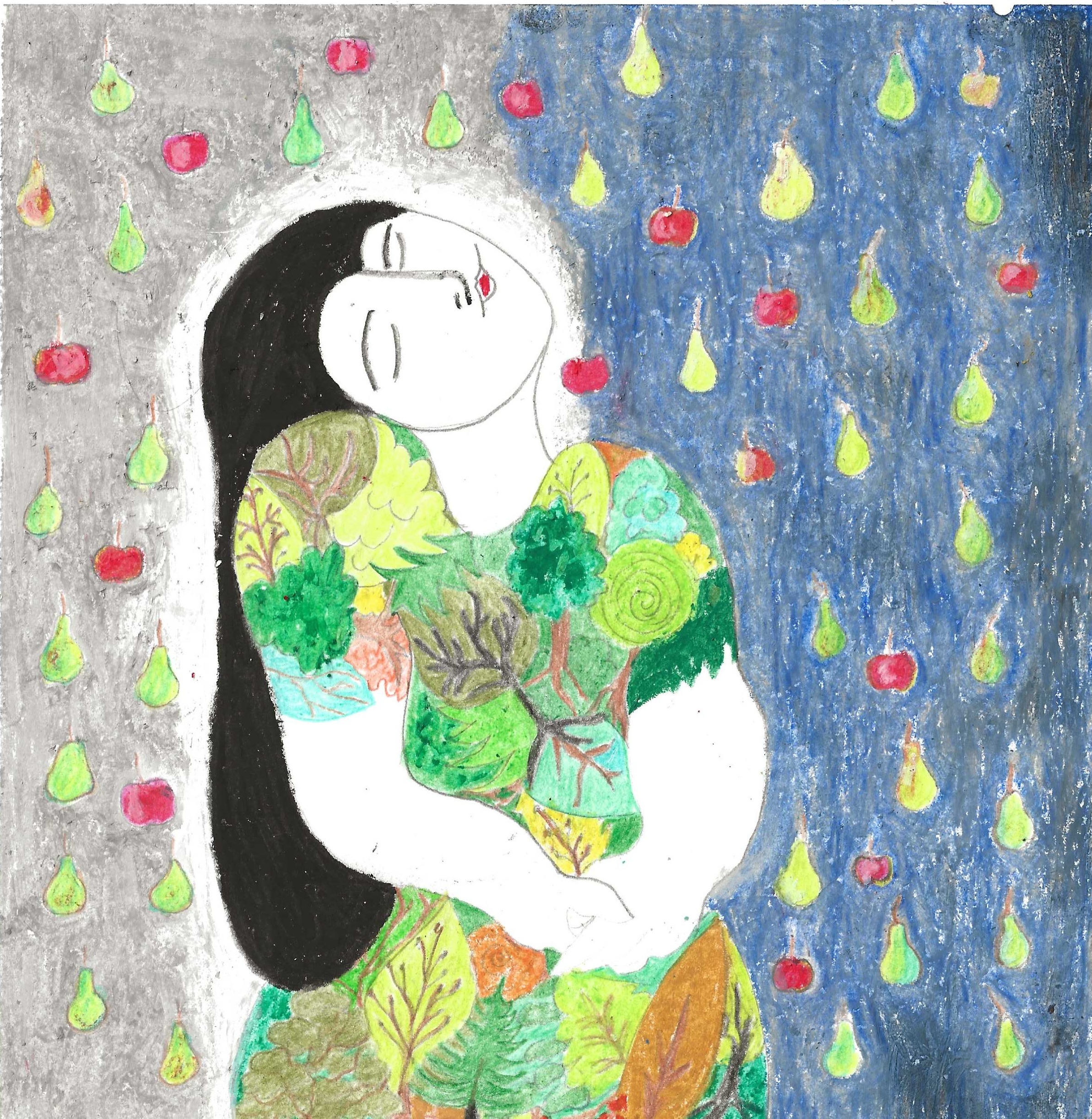 Levantar nuestra mirada para crecer unas manos nuevas