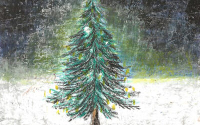 Segundo día de adviento