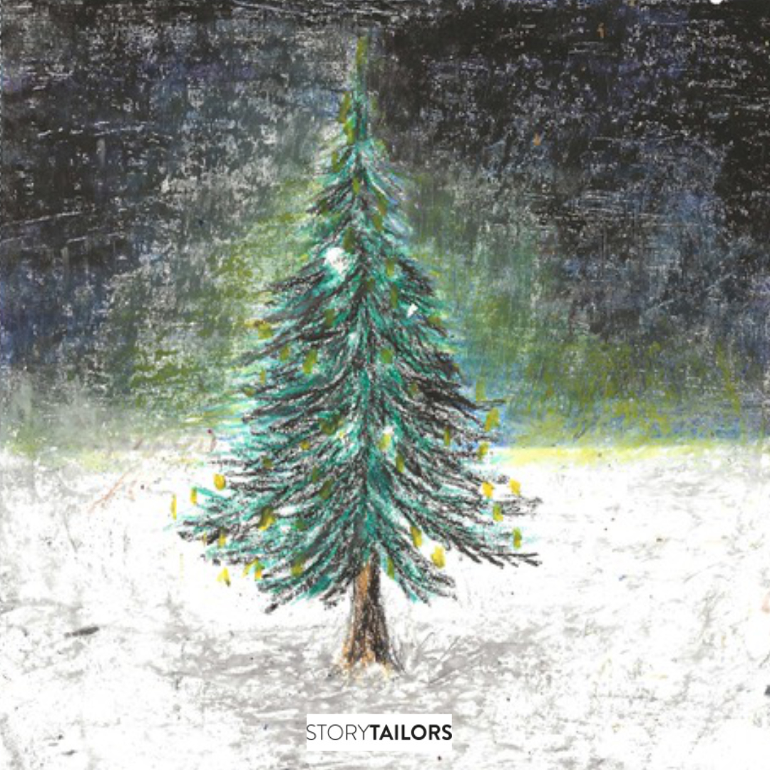 Segundo día de adviento