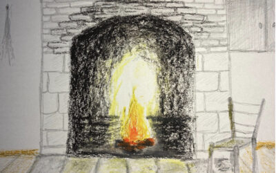 Onceavo día de adviento