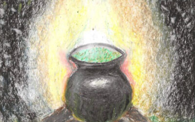 Noveno día de adviento