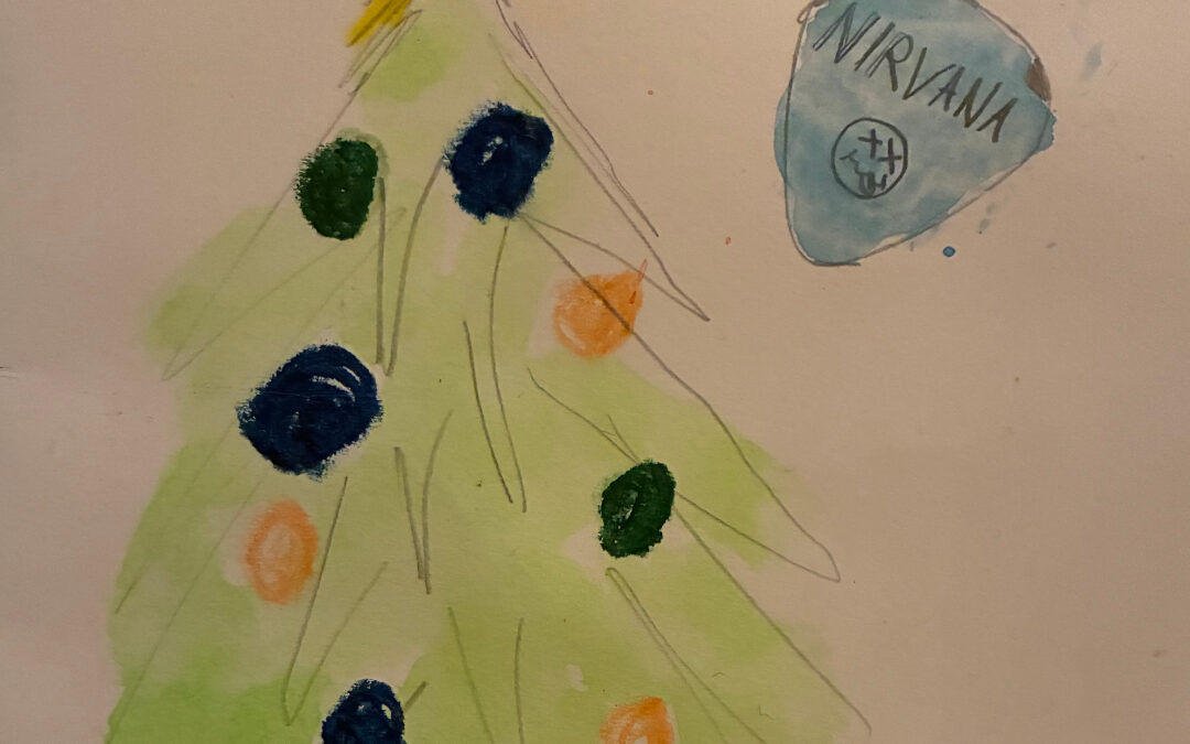 Vigésimo tercer día de adviento