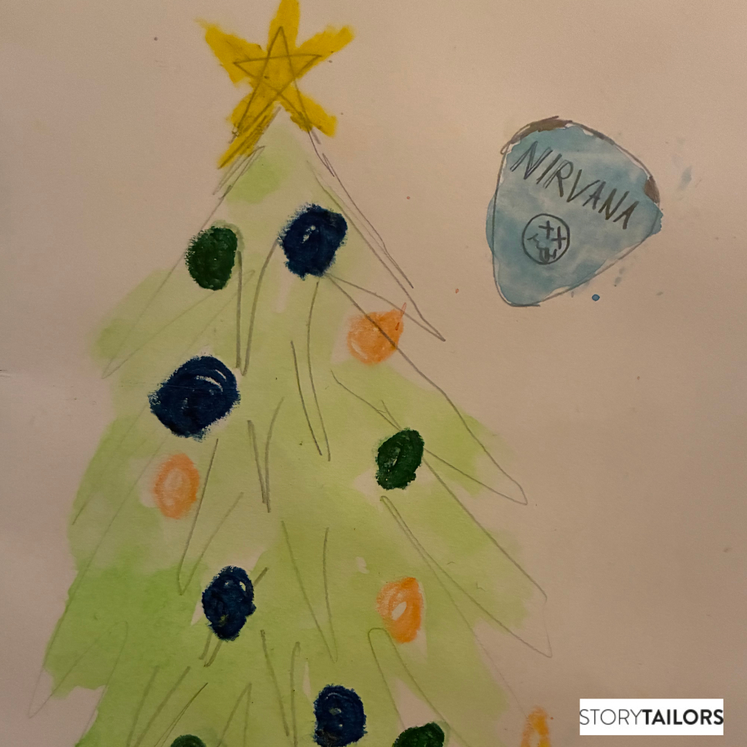 Vigésimo tercer día de adviento