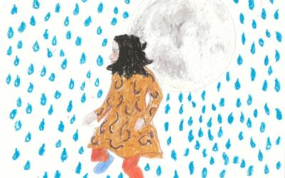 La luna llena de un nuevo mundo