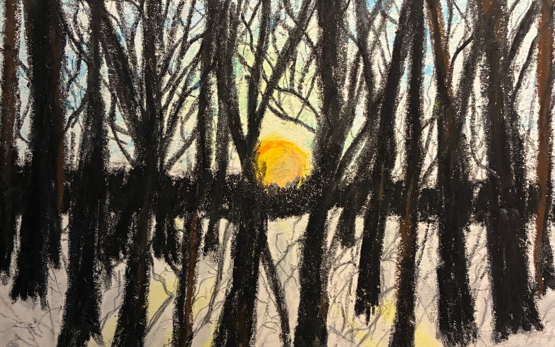 Vigésimo primer día de adviento