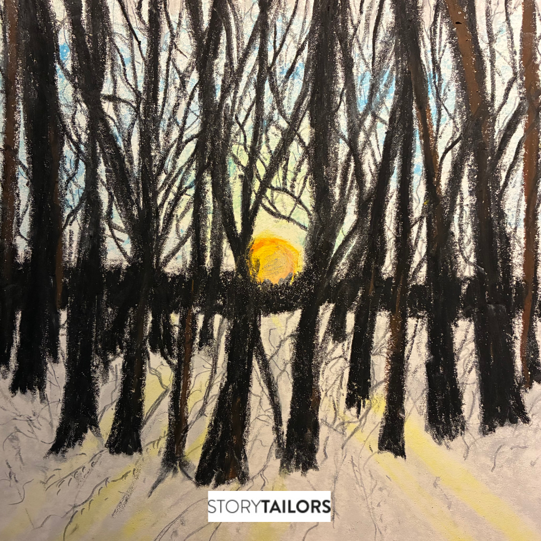 Vigésimo primer día de adviento