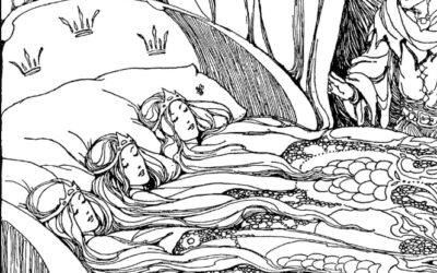 Cuidar es lo que toca