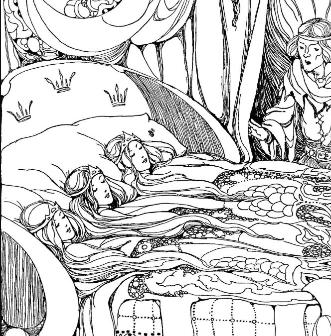 Cuidar es lo que toca