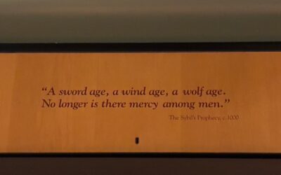 Encuerpar la no entropía